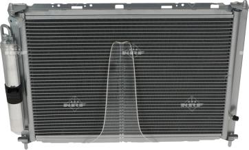 NRF 35886 - Condenser, air conditioning www.parts5.com