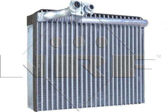 NRF 36099 - Evaporator, air conditioning www.parts5.com