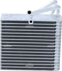 NRF 36095 - Evaporator, air conditioning www.parts5.com
