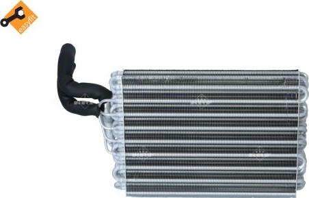 NRF 36030 - Evaporator, air conditioning www.parts5.com