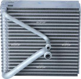 NRF 36141 - Evaporator, air conditioning www.parts5.com