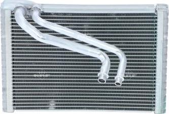 NRF 36153 - Evaporator, air conditioning www.parts5.com