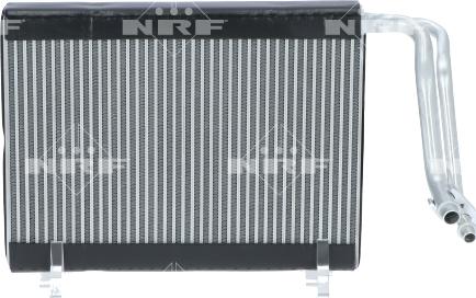 NRF 36164 - Evaporator, air conditioning www.parts5.com