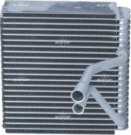 NRF 36161 - Evaporator, air conditioning www.parts5.com