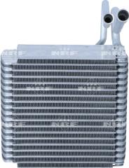 NRF 36167 - Evaporator, air conditioning www.parts5.com