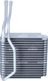 NRF 36167 - Evaporator, air conditioning www.parts5.com