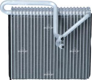 NRF 36102 - Evaporator, air conditioning www.parts5.com