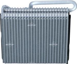 NRF 36102 - Evaporator, air conditioning www.parts5.com