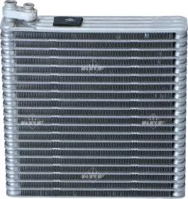 NRF 36114 - Evaporator, air conditioning www.parts5.com