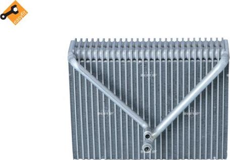 NRF 36116 - Evaporator, air conditioning www.parts5.com