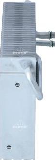 NRF 36122 - Evaporator, air conditioning www.parts5.com