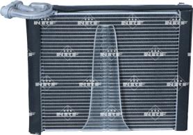 NRF 36171 - Evaporator, air conditioning www.parts5.com
