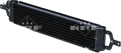 NRF 31809 - Oil Cooler, automatic transmission www.parts5.com