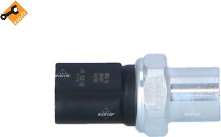 NRF 38949 - Pressure Switch, air conditioning www.parts5.com