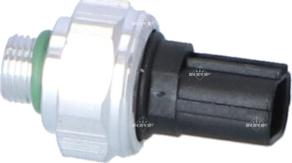 NRF 38963 - Pressure Switch, air conditioning www.parts5.com
