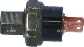 NRF 38919 - Pressure Switch, air conditioning www.parts5.com