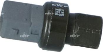 NRF 38910 - Pressure Switch, air conditioning www.parts5.com
