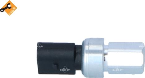 NRF 38935 - Pressure Switch, air conditioning www.parts5.com
