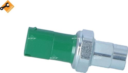 NRF 38925 - Pressure Switch, air conditioning www.parts5.com