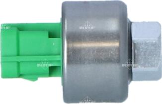 NRF 38922 - Pressure Switch, air conditioning www.parts5.com