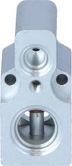 NRF 38496 - Expanzní ventil, klimatizace www.parts5.com