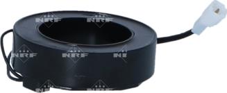 NRF 38447 - Coil, magnetic-clutch compressor www.parts5.com