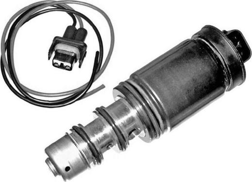 NRF 38460 - Регулирующий клапан, компрессор www.parts5.com