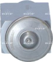 NRF 38405 - Expansion Valve, air conditioning www.parts5.com
