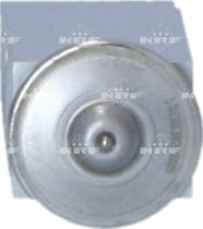 NRF 38406 - Expansion Valve, air conditioning www.parts5.com