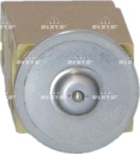NRF 38364 - Expansion Valve, air conditioning www.parts5.com
