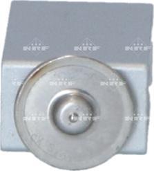 NRF 38365 - Expansion Valve, air conditioning www.parts5.com