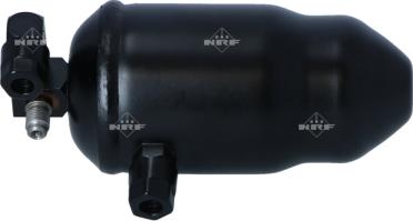 NRF 33047 - Filtro deshidratante, aire acondicionado www.parts5.com