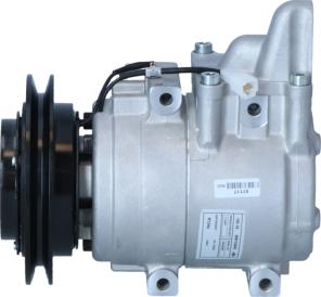 NRF 32940 - Compressor, air conditioning www.parts5.com