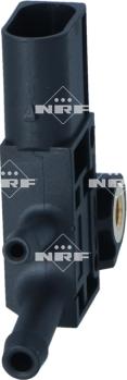 NRF 708008 - Sensor, exhaust pressure www.parts5.com