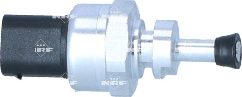NRF 708002 - Sensor, exhaust pressure www.parts5.com