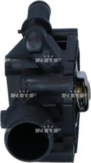 NRF 725081 - Thermostat, coolant www.parts5.com