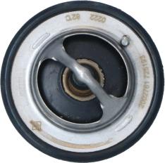 NRF 725193 - Thermostat, coolant www.parts5.com