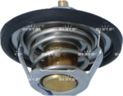 NRF 725149 - Thermostat, coolant www.parts5.com