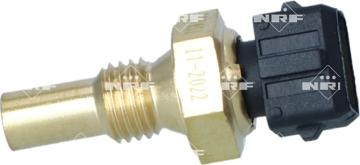 NRF 727051 - Sensor, coolant temperature www.parts5.com