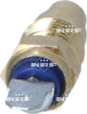 NRF 727063 - Sensor, coolant temperature www.parts5.com