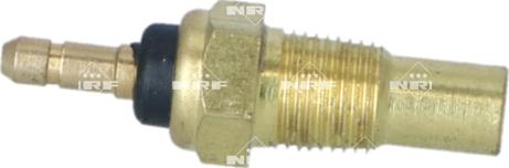 NRF 727067 - Sensor, temperatura del refrigerante www.parts5.com