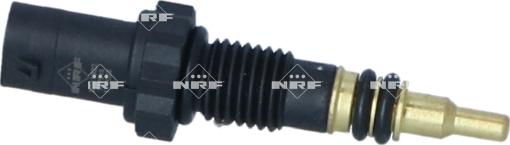 NRF 727016 - Sensor, coolant temperature www.parts5.com