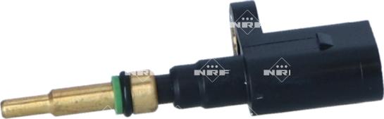 NRF 727083 - Sensor, coolant temperature www.parts5.com