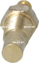 NRF 727029 - Sensor, coolant temperature www.parts5.com