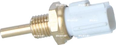 NRF 727022 - Sensor, coolant temperature www.parts5.com