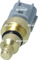 NRF 727027 - Sensor, coolant temperature www.parts5.com