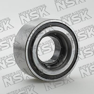 NSK ZA-/HO/42BWD06-JB-01 - Wheel Bearing www.parts5.com