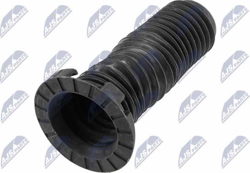 NTY AB-HD-015 - Protective Cap / Bellow, shock absorber www.parts5.com