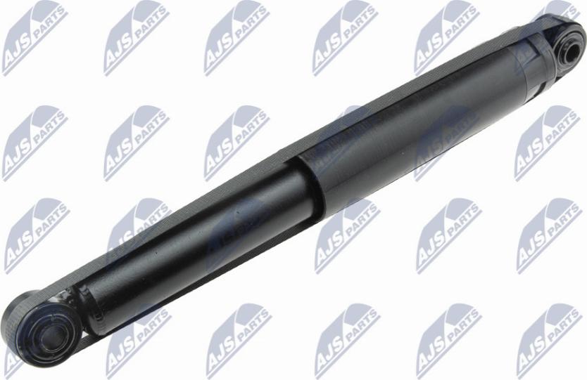 NTY ACH-002 - Shock Absorber, steering www.parts5.com