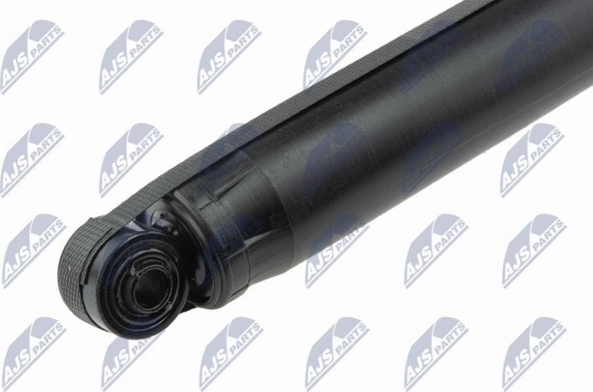 NTY ACH-002 - Shock Absorber, steering www.parts5.com